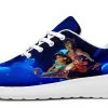 Kicks Runners Aladdin Sports Shoes