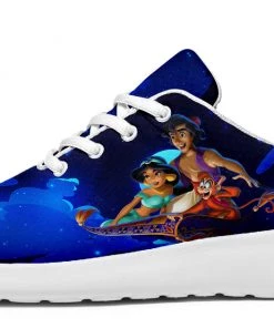 Kicks Runners Aladdin Sports Shoes