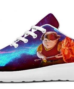 Kicks Toby Domzalski Sports Shoes