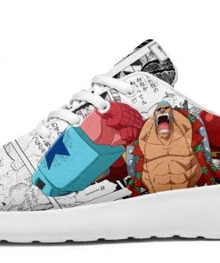Kicks Runners Franky Sports Shoes