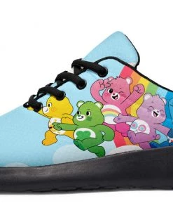 Kicks Care Bears Sports Shoes