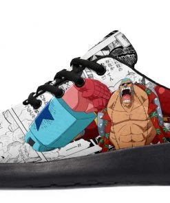 Kicks Runners Franky Sports Shoes