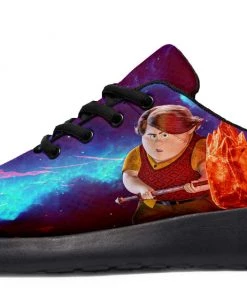 Kicks Toby Domzalski Sports Shoes