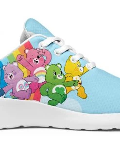 Kicks Care Bears Sports Shoes