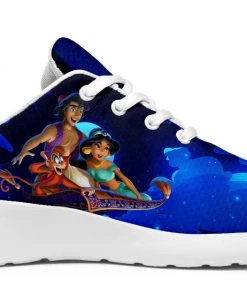 Kicks Runners Aladdin Sports Shoes 16 Kicks Runners Aladdin Sports Shoes