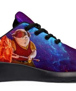 Kicks Toby Domzalski Sports Shoes