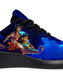 Kicks Runners Aladdin Sports Shoes 17 Kicks Runners Aladdin Sports Shoes