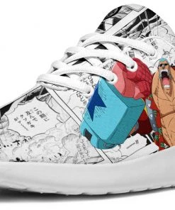 Kicks Runners Franky Sports Shoes
