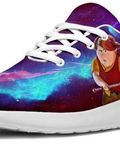 Kicks Toby Domzalski Sports Shoes