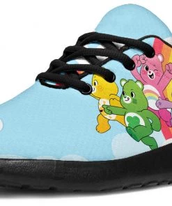 Kicks Care Bears Sports Shoes