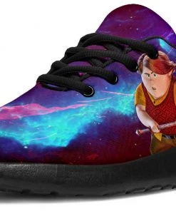 Kicks Toby Domzalski Sports Shoes