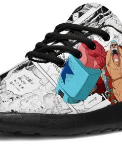 Kicks Runners Franky Sports Shoes