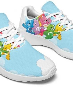Kicks Care Bears Sports Shoes