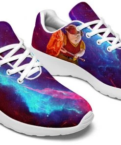 Kicks Toby Domzalski Sports Shoes