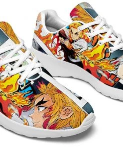 Kicks Rengoku V2 Sports Shoes Runners