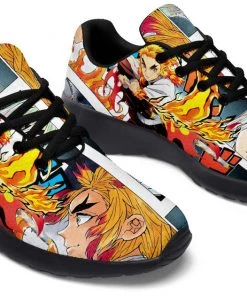 Kicks Rengoku V2 Sports Shoes Runners