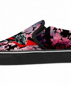 Kicks Batman Beyond V2 Slip Ons 19 Kicks Batman Beyond V2 Slip Ons