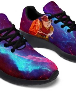 Kicks Toby Domzalski Sports Shoes