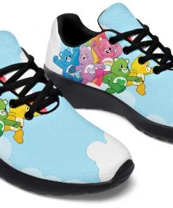 Kicks Care Bears Sports Shoes