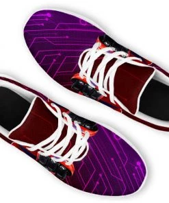 Kicks Runners Armored Baymax Sports Shoes