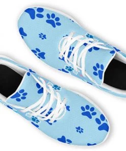 Kicks Blue's Clues Sports Shoes