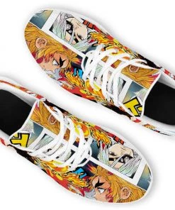 Kicks Rengoku V2 Sports Shoes Runners