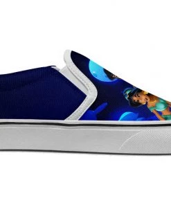 Kicks Aladdin Slip Ons 20 Kicks Aladdin Slip Ons