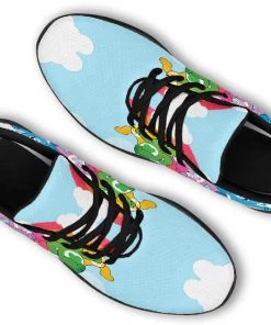 Kicks Care Bears Sports Shoes