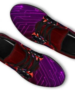 Kicks Runners Armored Baymax Sports Shoes