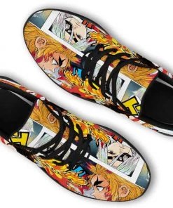 Kicks Rengoku V2 Sports Shoes Runners