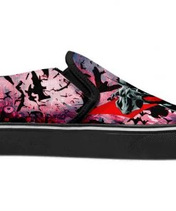 Kicks Batman Beyond V2 Slip Ons 21 Kicks Batman Beyond V2 Slip Ons