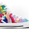 Kicks Sailor Moon High Tops 2 Kicks Sailor Moon High Tops