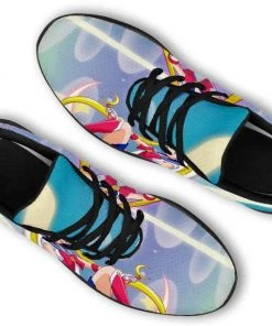 Kicks Sailor Moon Sports Shoes Runners