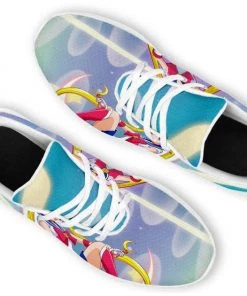 Kicks Sailor Moon Sports Shoes Runners