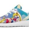 Kicks Sailor Moon Sports Shoes Runners 2 Kicks Sailor Moon Sports Shoes Runners