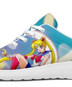 Kicks Sailor Moon Sports Shoes Runners