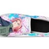 Kicks Sakura Haruno Slip Ons