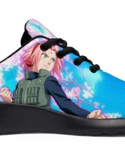Kicks Sakura Haruno Sports Shoes