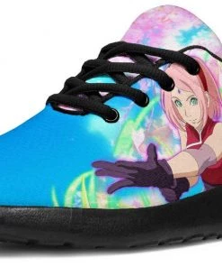 Kicks Sakura Haruno Sports Shoes