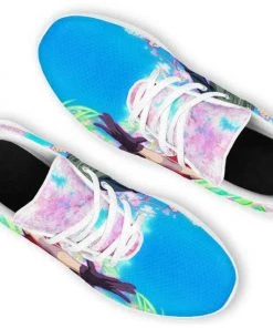 Kicks Sakura Haruno Sports Shoes