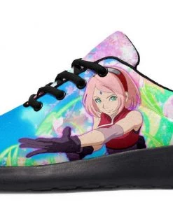 Kicks Sakura Haruno Sports Shoes