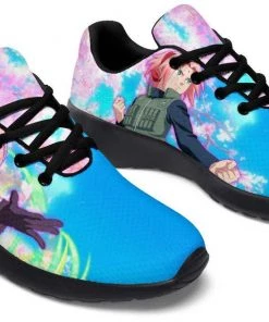 Kicks Sakura Haruno Sports Shoes