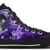 Kiks Sasuke Uchiha High Tops