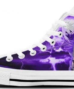Kiks Sasuke Uchiha High Tops