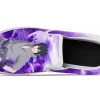 Kicks Sasuke Uchiha Slip Ons