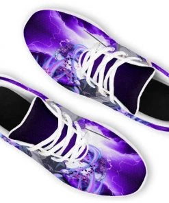 Kicks Sasuke Uchiha Sports Shoes Runners