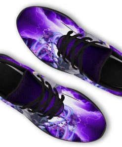 Kicks Sasuke Uchiha Sports Shoes Runners