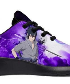 Kicks Sasuke Uchiha Sports Shoes Runners
