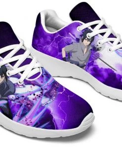 Kicks Sasuke Uchiha Sports Shoes Runners
