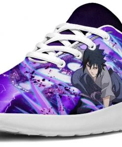 Kicks Sasuke Uchiha Sports Shoes Runners